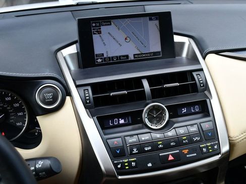 Used 2017 Lexus NX 200t FWD w/ Premium Package image 13