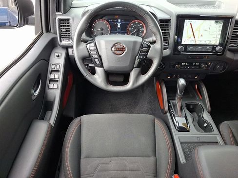 Used 2023 Nissan Frontier PRO-4X w/ Pro Convenience Package AWD/4WD image 12