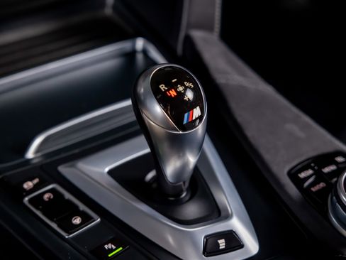 Used 2016 BMW M4 GTS RWD image 10