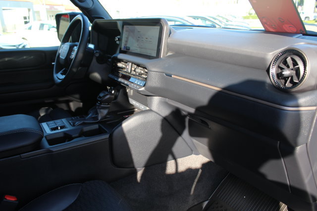 Certified 2025 Toyota Land Cruiser w/ Premium Package AWD/4WD image 24