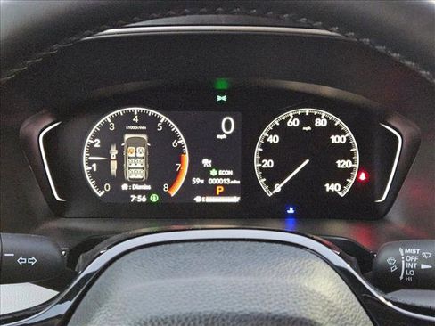 New 2025 Honda Pilot EX-L image 11