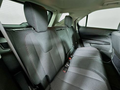 Used 2017 Chevrolet Equinox LT w/ Convenience Package image 25