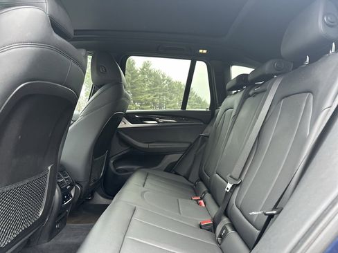 Used 2019 BMW X3 xDrive30i w/ Convenience Package image 21
