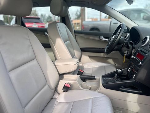 Used 2011 Audi A3 TDI Premium FWD image 28