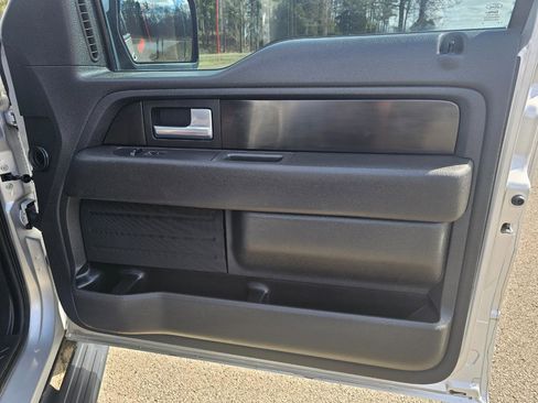 Used 2014 Ford F150 FX4 w/ FX Appearance Package image 18