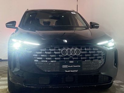 New 2025 Audi Q5 Premium Plus