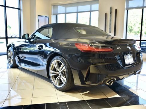 Used 2026 BMW Z4 sDrive30i RWD image 4