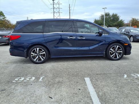Used 2019 Honda Odyssey Elite image 26