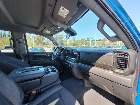 Used 2022 Chevrolet Silverado 1500 RST image 27