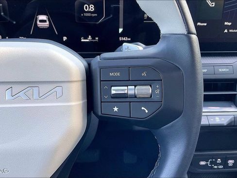 Used 2025 Kia K4 GT-Line w/ GT-Line Premium Package FWD image 19