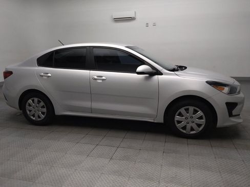 Used 2023 Kia Rio LX FWD image 11