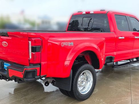 Used 2026 Ford F450 XL w/ 360-Degree Camera Package AWD/4WD image 6
