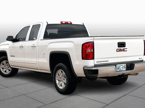 Used 2014 GMC Sierra 1500 SLE w/ SLE Value Package image 12