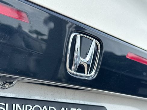 Used 2024 Honda Accord EX image 12