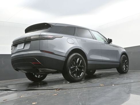 New 2026 Land Rover Range Rover Velar S image 40