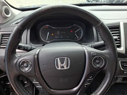 Used 2019 Honda Ridgeline RTL image 18