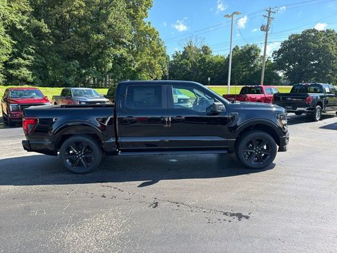 New 2026 Ford F150 STX w/ F-150 LOBO Package AWD/4WD image 2