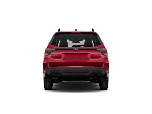 New 2026 Subaru Forester AWD/4WD image 9