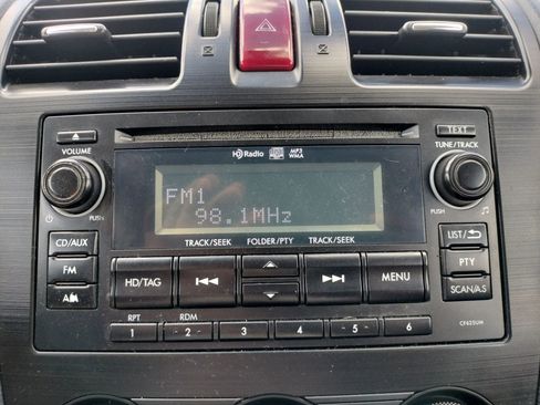 Used 2014 Subaru Forester 2.5i Premium image 41