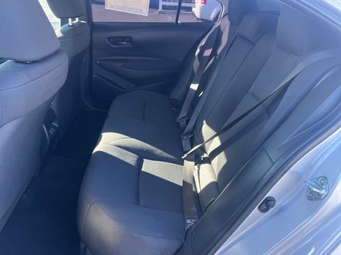 Used 2023 Toyota Corolla LE image 17