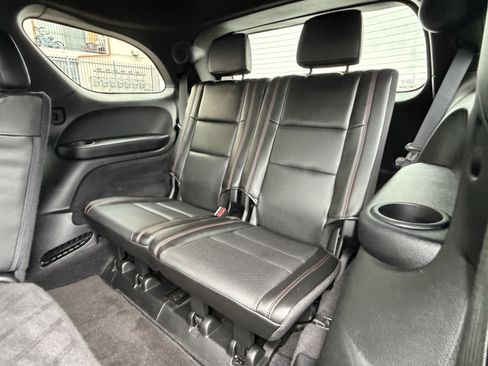 Certified 2022 Dodge Durango R/T AWD/4WD image 38