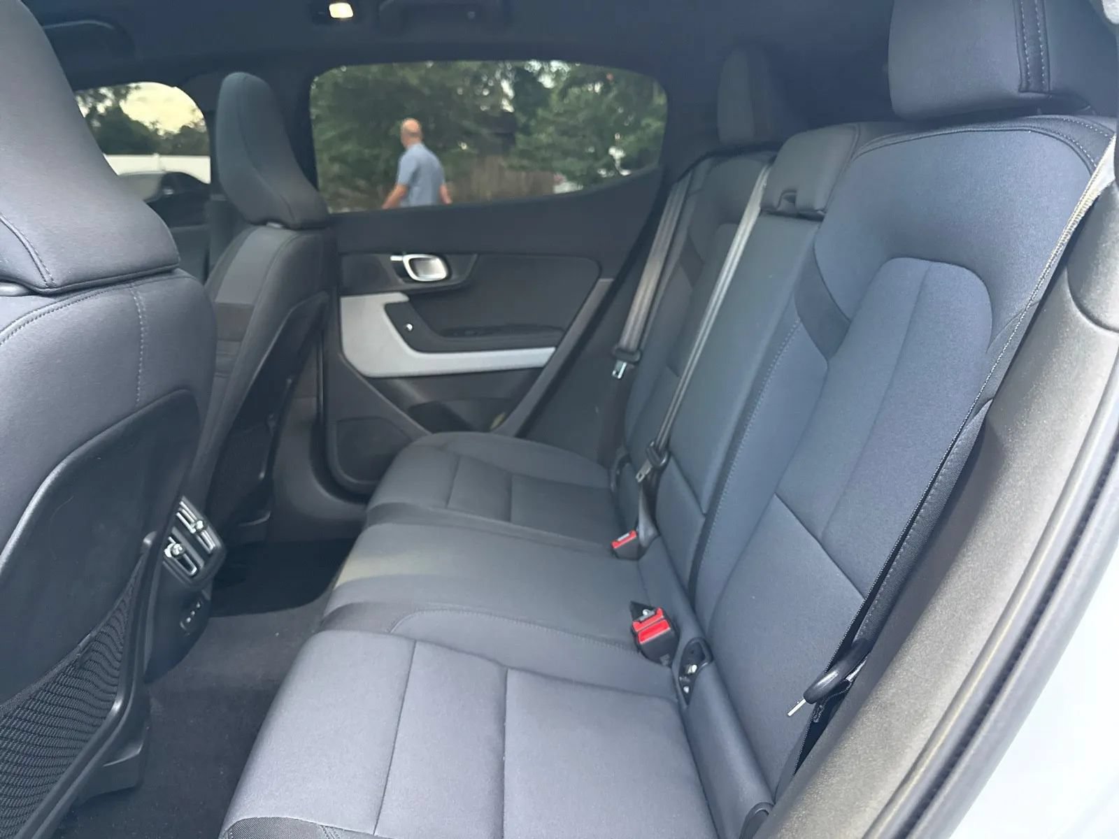 Used 2021 Polestar Polestar 2 AWD/4WD image 14