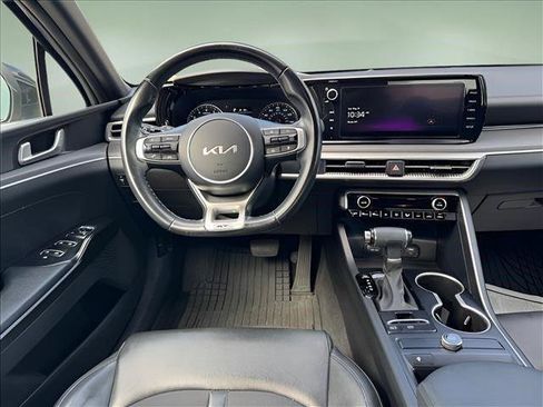 Used 2023 Kia K5 GT-Line w/ GT-Line Premium Package FWD image 13