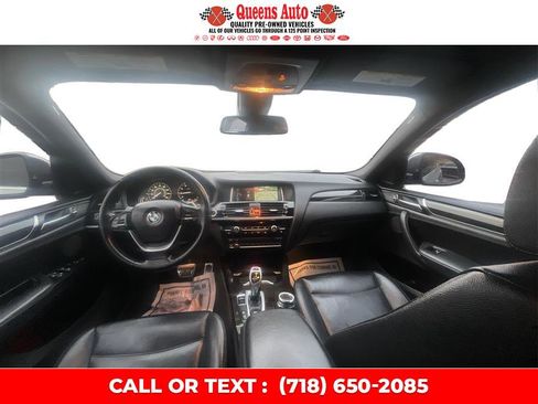 Used 2018 BMW X4 xDrive28i image 35