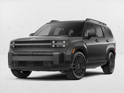 Used 2024 Hyundai Santa Fe Calligraphy