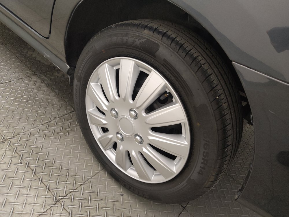 Used 2024 Mitsubishi Mirage G4 Black Edition FWD image 31