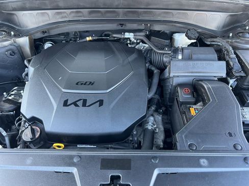 Certified 2022 Kia Telluride EX w/ EX Premium Package image 29