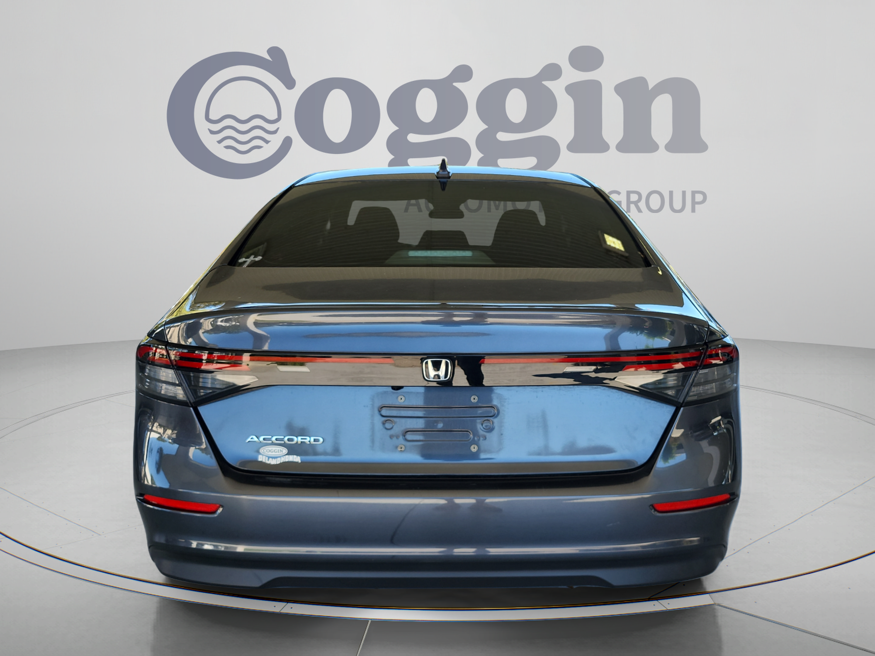 Used 2024 Honda Accord LX image 4