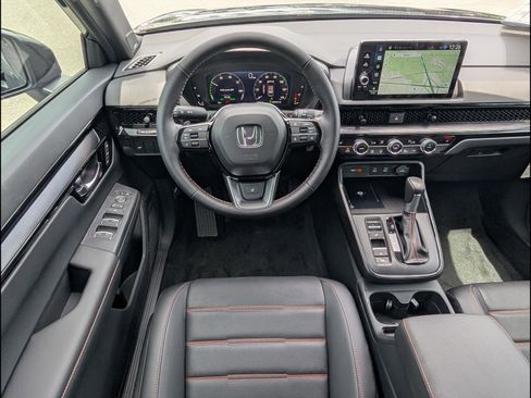 New 2026 Honda CR-V Sport Touring image 6