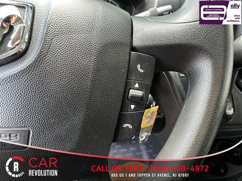 Used 2020 RAM ProMaster 1500 FWD image 18
