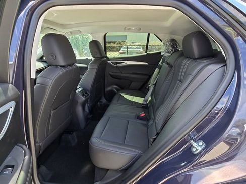 New 2026 Buick Envision Avenir AWD/4WD image 16