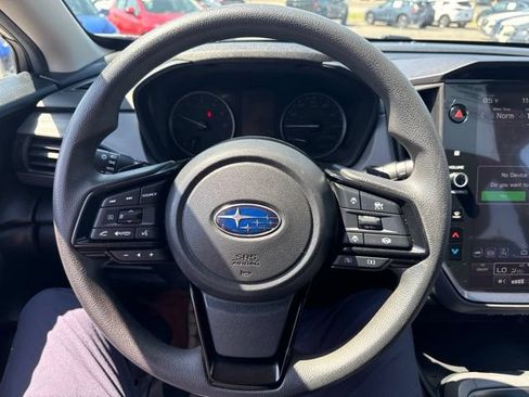 Certified 2026 Subaru Crosstrek 2.5i Premium AWD/4WD image 11