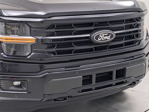 Certified 2024 Ford F150 XLT w/ Equipment Group 302A MID AWD/4WD image 42