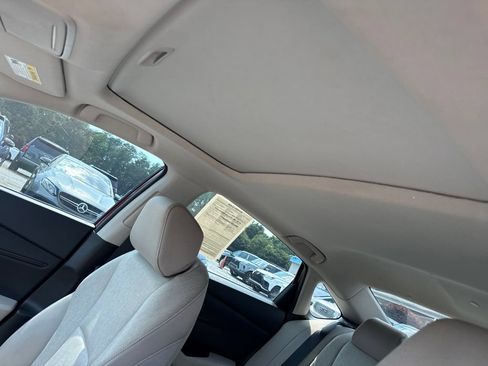 Used 2024 Honda Accord EX image 4