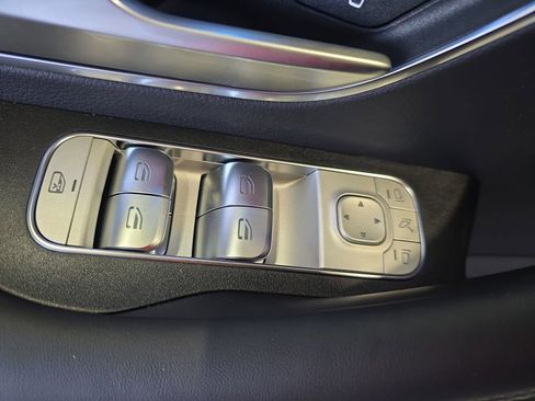 New 2026 Mercedes-Benz GLE 53 AMG 4MATIC Coupe image 29