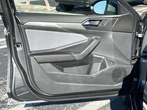 New 2026 Volkswagen Jetta SE image 17