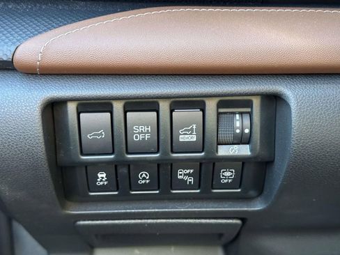 Used 2021 Subaru Forester Touring image 32