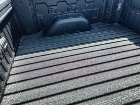 New 2026 GMC Sierra 1500 AT4X image 18