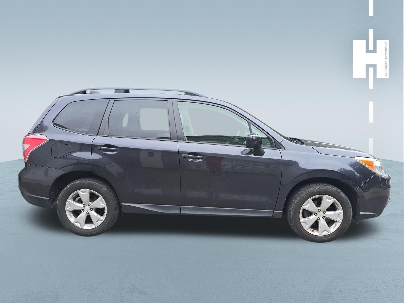 Used 2016 Subaru Forester 2.5i Premium AWD/4WD image 3