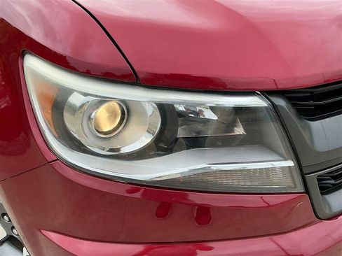 Used 2017 Chevrolet Colorado Z71 RWD image 17