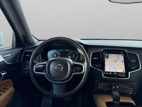 Used 2018 Volvo XC90 T6 Momentum w/ Convenience Package AWD/4WD image 29