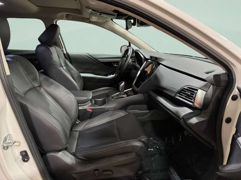 Used 2023 Subaru Outback Touring XT w/ Tech Package 3 AWD/4WD image 29