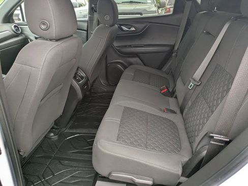 Certified 2020 Chevrolet Blazer LT image 13