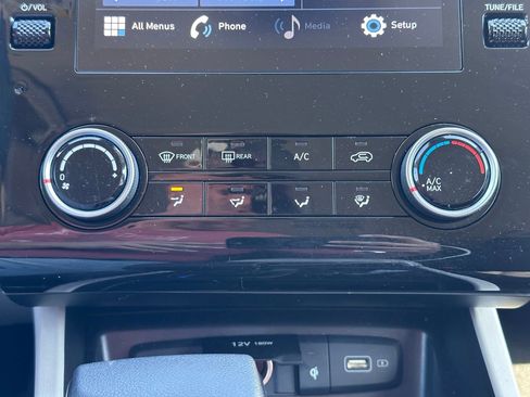 Certified 2023 Hyundai Tucson SEL image 32