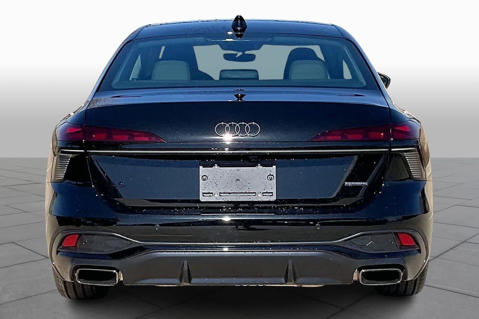 Used 2026 Audi A6 Prestige w/ Prestige Package AWD/4WD image 4