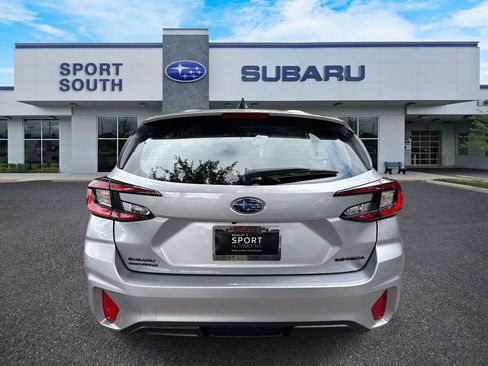 New 2026 Subaru Impreza 2.0i Sport image 4